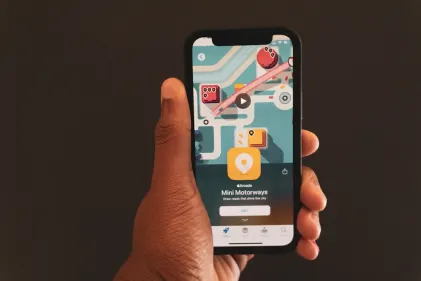 스핀업 카지노 모바일 앱